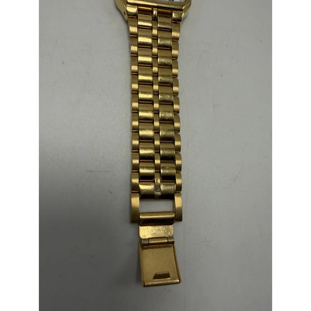 Pulsar V501-X109 New Battery Unisex Watch 27MM 6.5